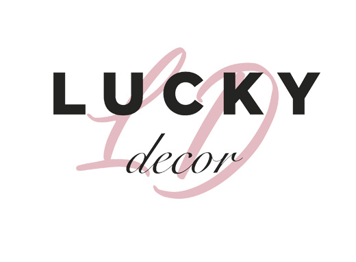Lucky Decor - Půjčovna svatební dekorací